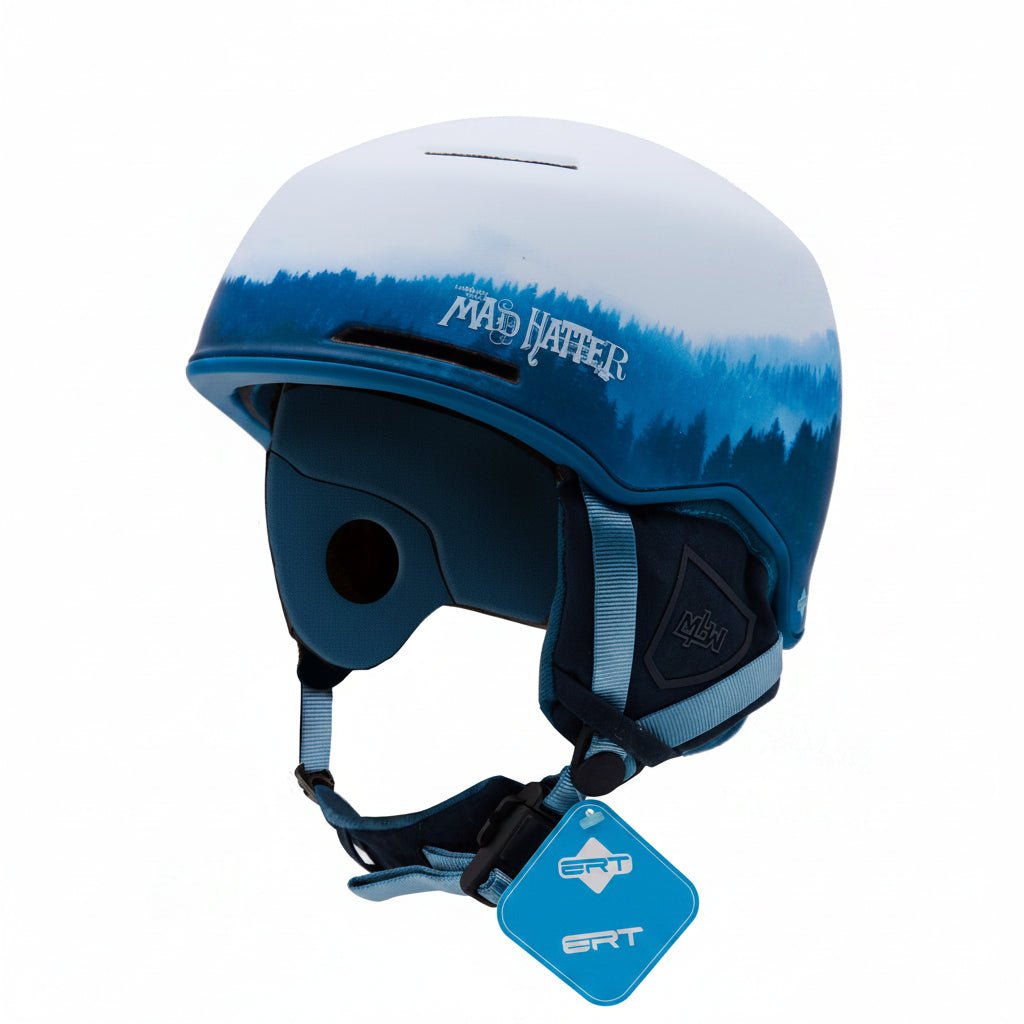 Cirque Snowboard Helmet