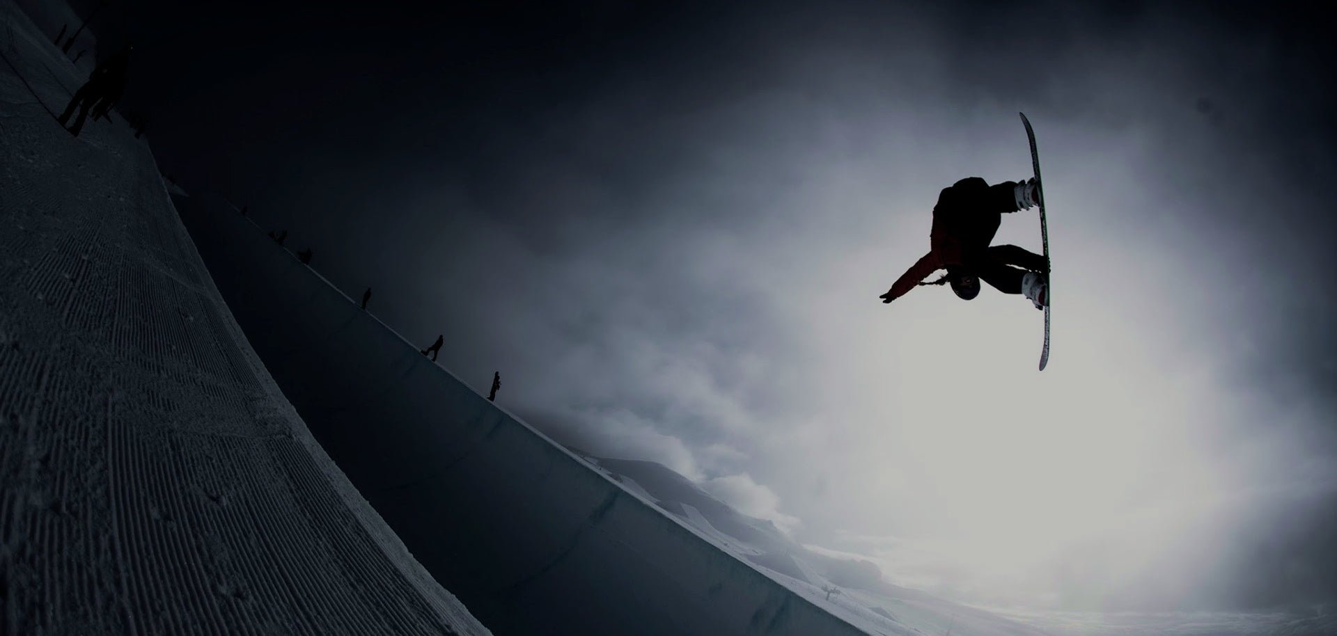 101+  Snowboarding Terms You Need to Know - MHDUB
