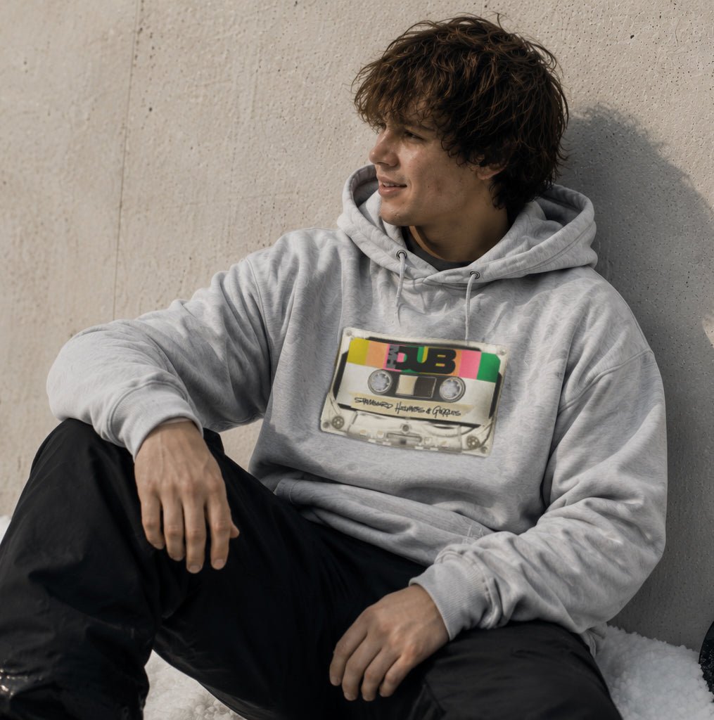 MHDUB snowboard apparel and outerwear 