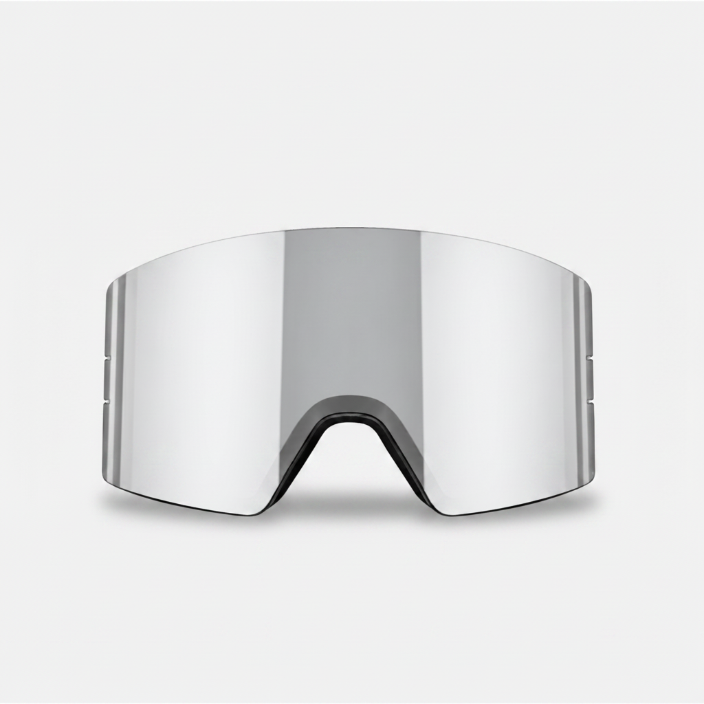Cylindrical Frameless Replacement Lenses