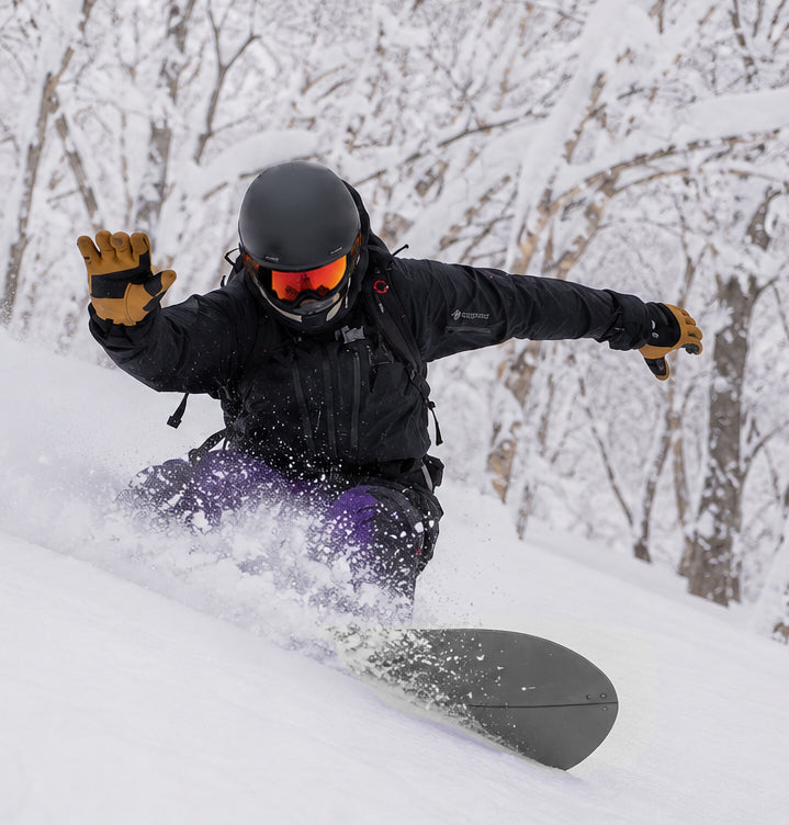 Backcountry Pro