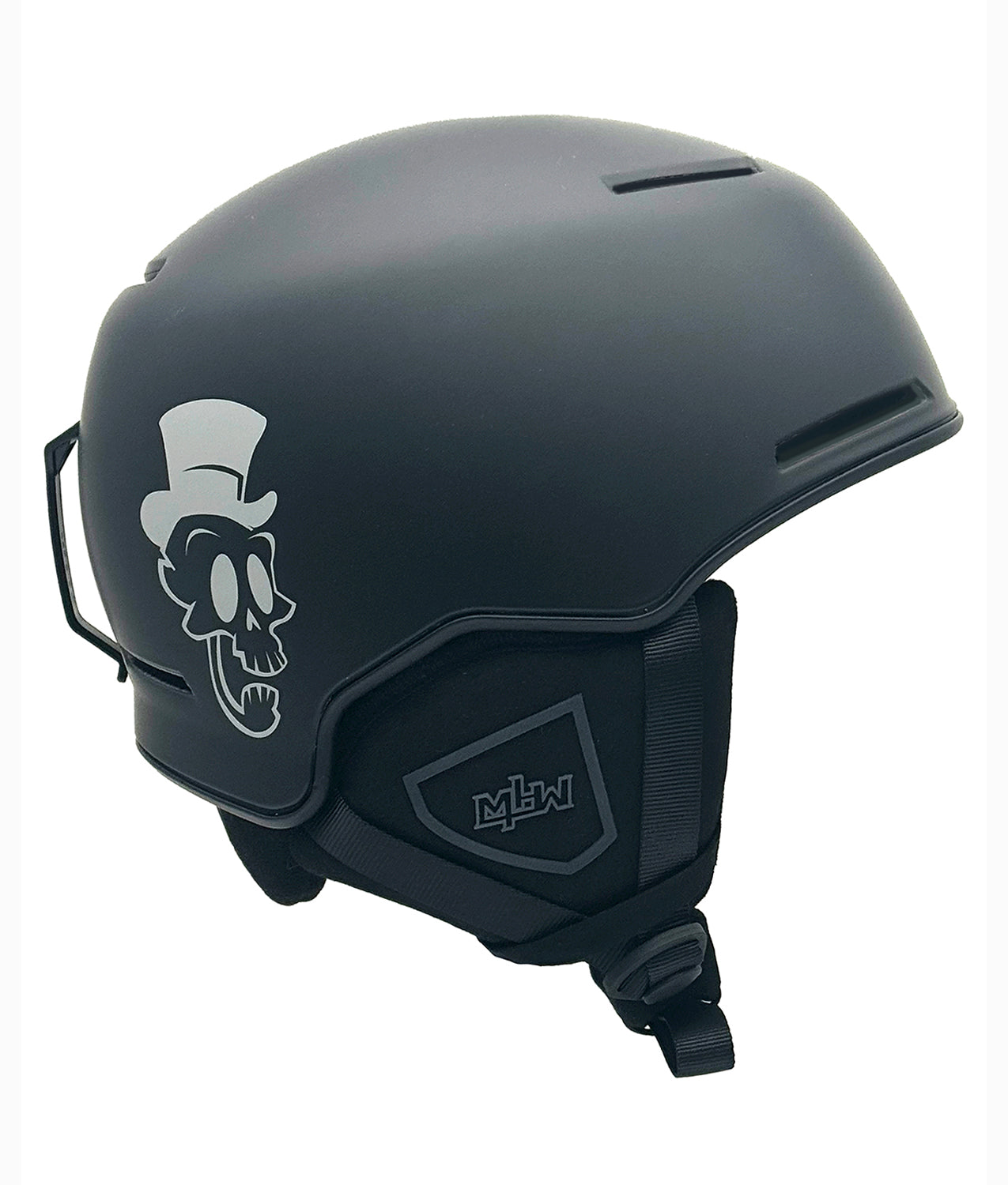 OG SKULLY
