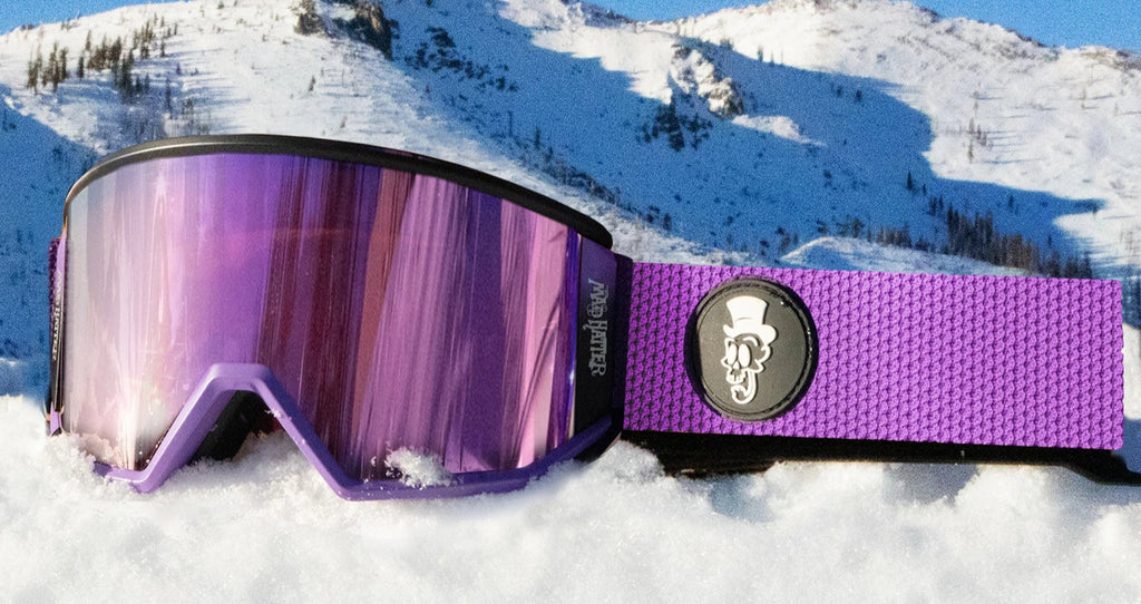 PURPLE CRAZE
