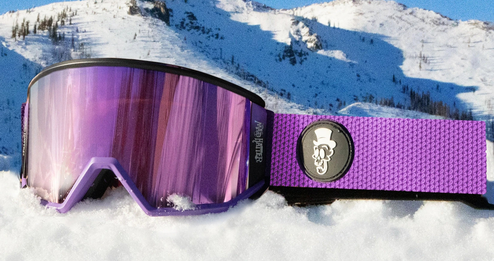PURPLE CRAZE