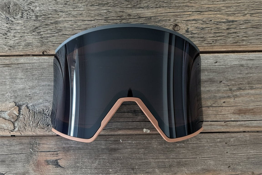BACKCOUNTRY PRO- Gabe Taylor Series snow gear by MHDUB