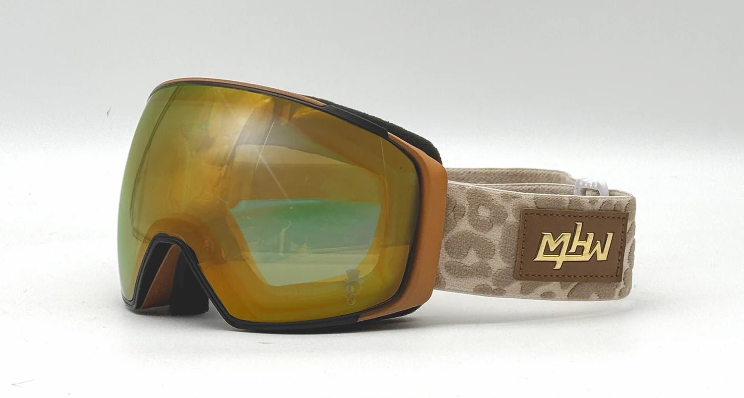 BAD KITTY snow gear by MHDUB