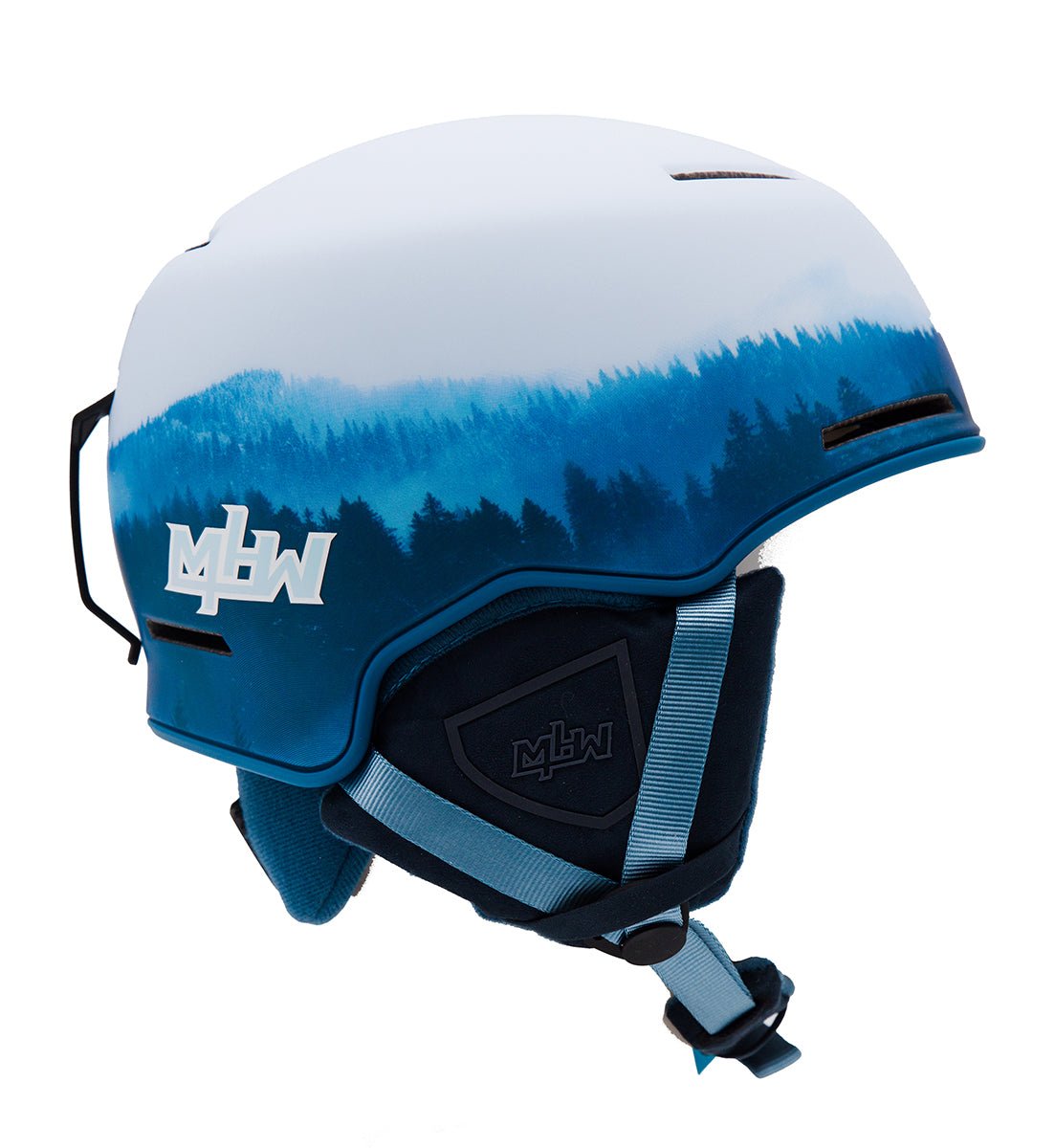 Cirque Snowboard Helmet