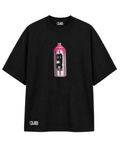 Dub Spray snowboard t-shirt