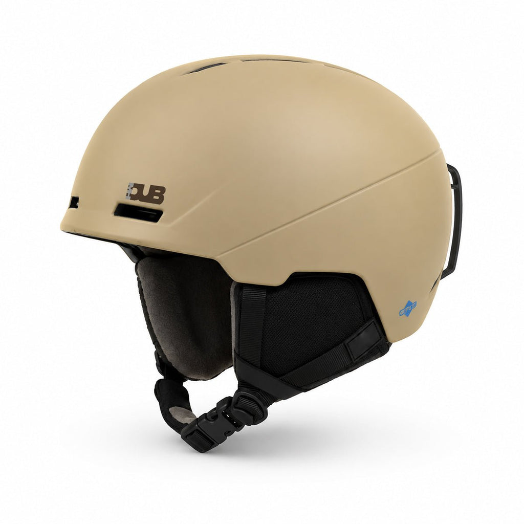 Dusty Snowboard Helmet