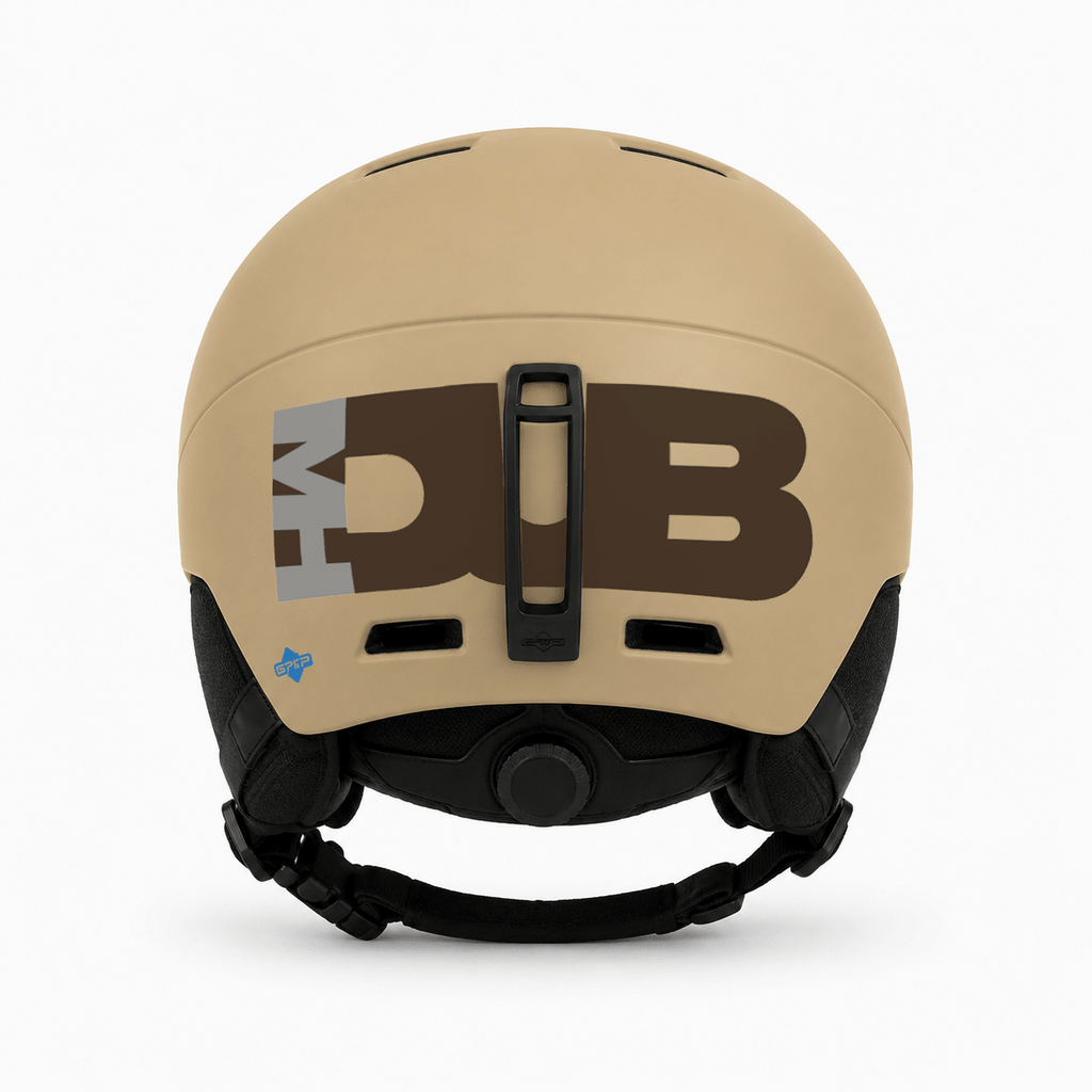 DUSTY snow gear by MHDUB