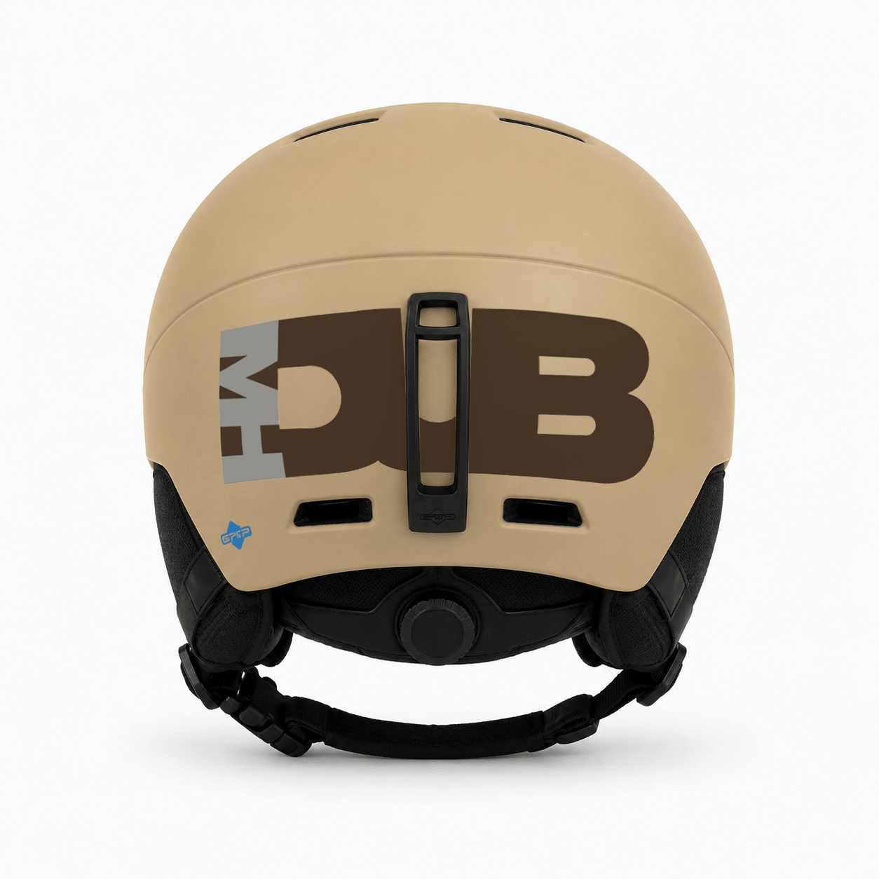 DUSTY snow gear by MHDUB