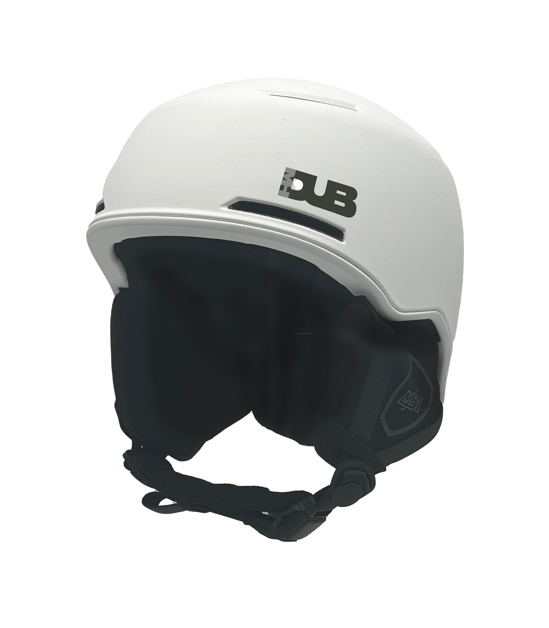 Ghost Face Snowboard Helmet