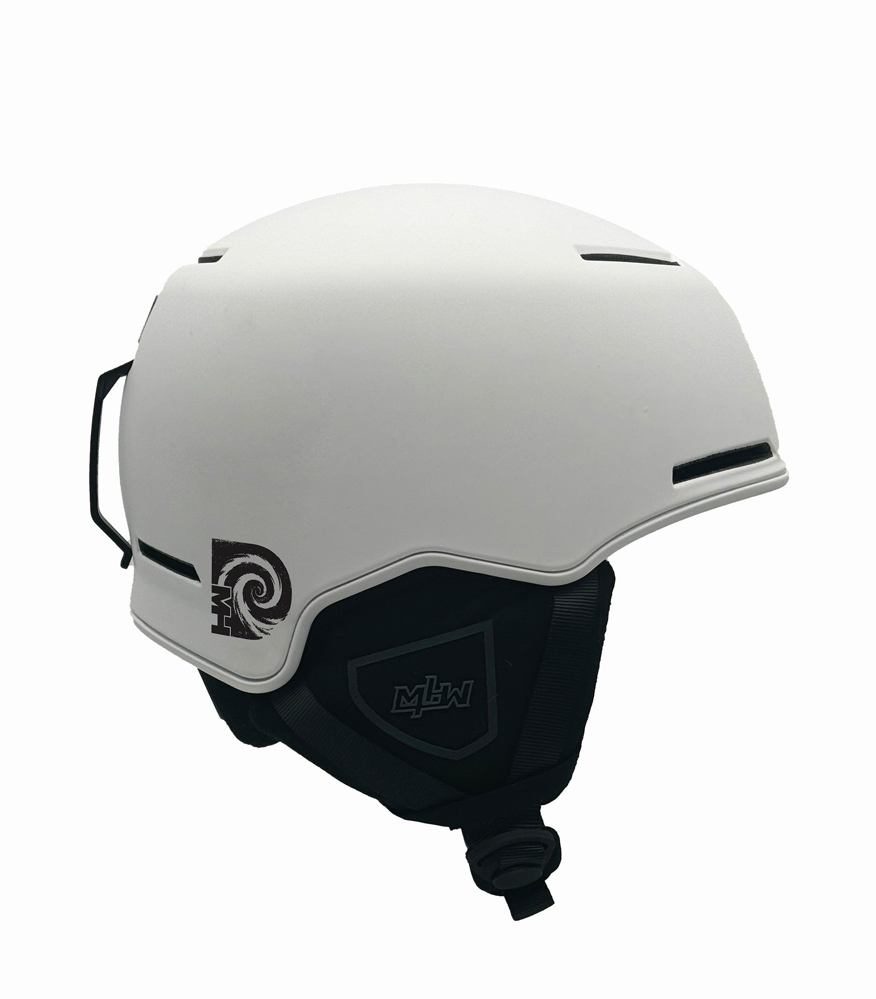 dsh snowboard helmet Daytona Steeze Helmet, Blue / S and is certified and approved to meet ASTM F2040 safety standards for reliable safety Signature "Great Wave" Helmet |